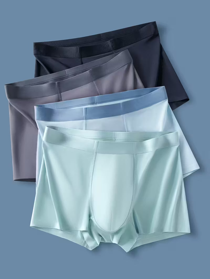 How Underwear Affects Your Posture and Confidence