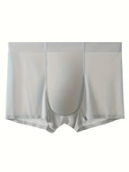 Arctic Ice-Silk Boxer Brief 1 Set Bundle (3 Pcs)