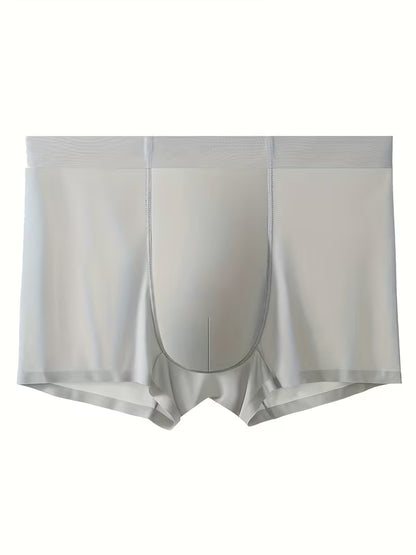 Arctic Ice-Silk Boxer Brief 1 PC
