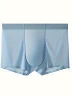 Arctic Ice-Silk Boxer Brief 1 Set Bundle (3 Pcs)