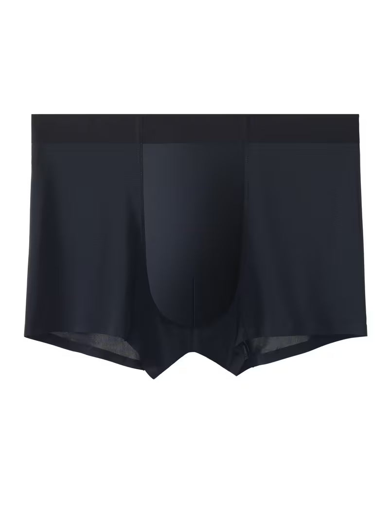 Arctic Ice-Silk Boxer Brief 1 Set Bundle (3 Pcs)